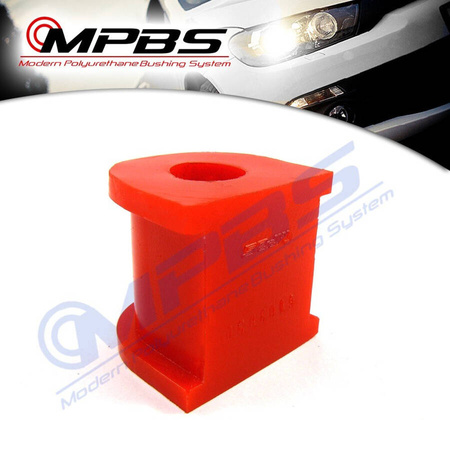 Tuleja stabilizatora tylnego - MPBS: 5103830 Renault Vel Satis,