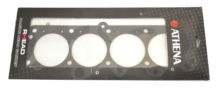 Athena Fejtömítés MLS Opel 2.0L 16V Z20LET/X20XE D87,5MM TH