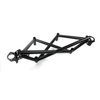 BMW E36 Domstrebe – hinten 6-Punkt X-BRACE