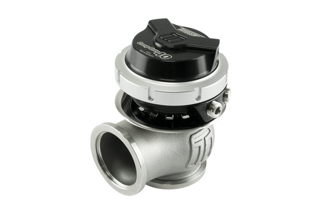 Turbosmart Wastegates Ventil WG40 GenV Compgate 40 7psi Black