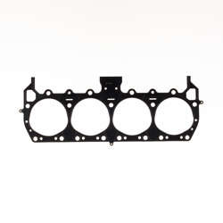 Cometic galvos tarpiklis HG BB Chrysler B/RB 4.250" MLS .027"