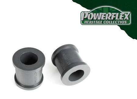 Polyurethan buchsen Powerflex Porsche 924 and S (all years), 944 (1982 - 1985) PFF57-306-21.5H Nummer im Diagramm: 3