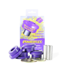 Front Subframe Front Bush 12mm Powerflex Polyurethane Bush Road Series Audi 80 / 90 - inc S2/RS2 & Quattro (1976 - 2000) 80, 90 inc Avant (1973 - 1996) PFF3-120-12