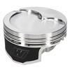 Wiseco Piston Single Chevy LS Series -15cc dome 4.070 B:4.070 - K445X7