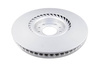Bremsscheibe vorne DBA Street Series - En-Shield - schlicht - DBA3206E PEUGEOT 308 Mk2 SW 508