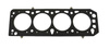 Athena MLS Head gasket FORD Cosworth YB TH.1,3mm D.93.5mm