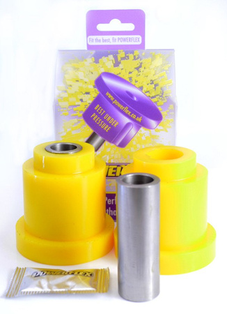 Polyurethan buchsen Powerflex Land Rover Freelander - Freelander (1997-2006) PFF32-202 Nummer im Diagramm: 2