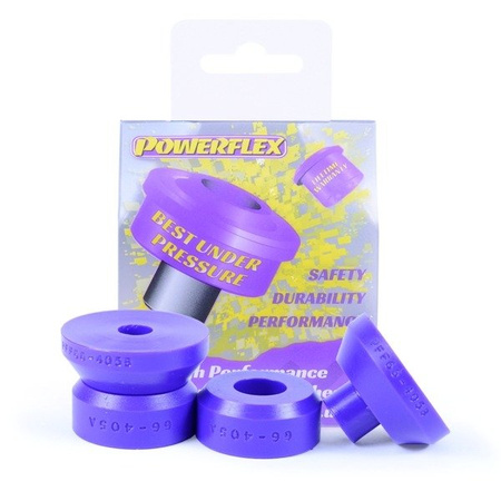 Polyurethan buchsen Powerflex Saab 900 (1983-1993) -  PFF66-405 Nummer im Diagramm: 5