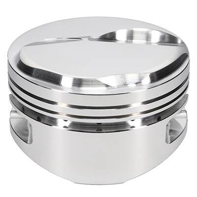 Zestaw tłoków JE Pistons BBC BLWN ALKY DOME B:4.500 296988