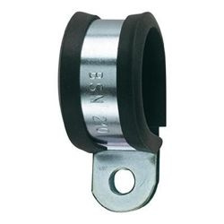 8 mm degalų tiekimo linijos spaustukas / laikiklis