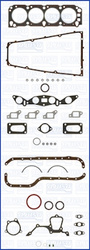 Ajusa Complete Gasket Set Ford 2.0L 8v - Pinto