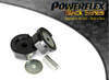 Lower Rear Engine Mount Bush - Track/MSport Powerflex Polyurethane Bush Black Series Peugeot 307 (2001-2011) PFF50-306BLK