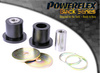 Zewnętrzna tuleja tylnego wahacza sterującego Powerflex Black Series Smart Roadster 452 inc Brabus (2003 - 2005) PFR68-107BLK