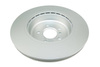 DBA Utcai sorozat hátsó féktárcsa - En-Shield - egyszerű balra - DBA3418EL BMW 3 Series G20 330 G21 xDrive G20 G21 5 G30 520 530 G31 G30 G31 6 GT G32 620 630 GT 640 7 G11 725 730 G12 X3 G01 X4 G02 X5 G05 Z4 G29