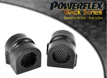 Poliuretán persely Powerflex Vauxhall / Opel Signum (2003 - 2008) PFF66-503-25BLK Nem. a diagramon: 3