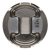 Kute tłoki Wiseco - zestaw Ford Cosworth YB 8.0:1 91.50mm 24 pin-AP