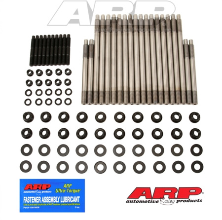 Fejcsapok ARP 234-4313 SB GM Pre '03 CA625+ 12pt head stud kit Chevrolet LS Gen III IV