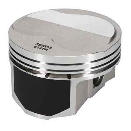 Wiseco Piston Kit Pro Tru SBC LS +4cc OE pin 1.335 CH B:4030 - PTS523A3