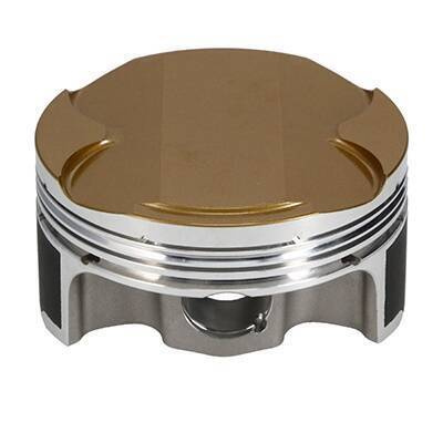 JE Pistons dugattyúkészlet Ford Mod Coyote Gen 2 - Ultra Series B:3.681 360834