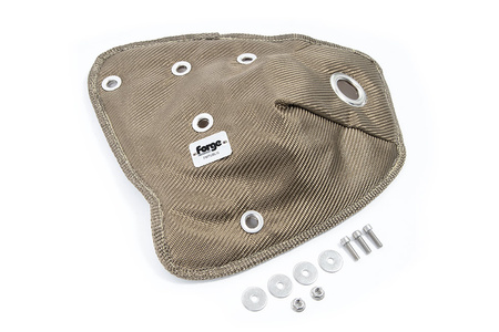 Turbo Blanket for Fiat Abarth 500/595/695 (IHI Turbo)