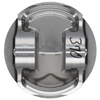 Wiseco egy darab dugattyú Opel CIH 2.4L 8V + C24NE 11.2:1 Bal