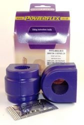Poliuretán persely Powerflex BMW X Series  - E84 X1 (2008-2015) PFF5-4602-26.5 Nem. a diagramon: 3