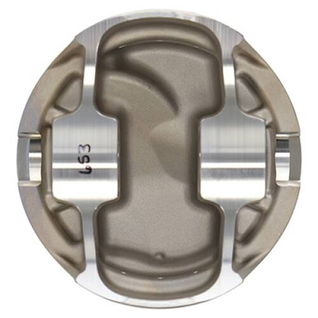 Wiseco Kolbenset BBC Quick 16 +40cc Kuppel 1.215 CH B:4.600 - K479B100
