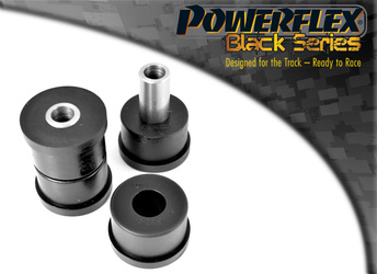 Rear Lower Arm Bush On Axle Powerflex Polyurethane Bush Black Series Ford Cortina Mk4,5 (1976-1982) PFR19-3608BLK