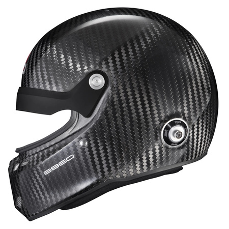 Sisakok Stilo ST6 GTN 8860 Carbon Turismo