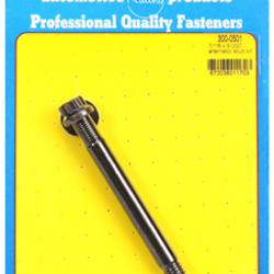 Śruby ARP "7/16"" x 5.000 alternator stud kit"