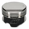 Wiseco dugattyúkészlet Nissan Turbo Dómd +14Cc 1.181X87.5