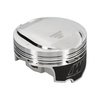 Wiseco stumokliu rinkinys Chrys 5.7L Hemi +12cc Kupola 1.080 B:3.937 - K468X2