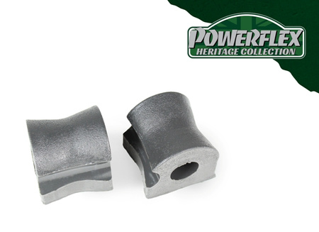 Tuleja mocowania przedniego stabilizatora Powerflex Heritage Collection Saab 900 (1983-1993) PFF66-403H