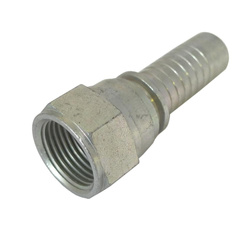 SPITZE -10JIC GERADE MOCAL