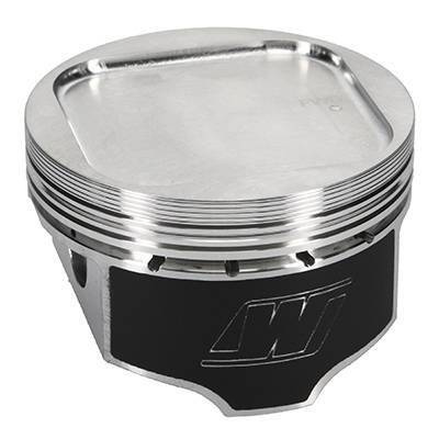 Wiseco Piston Kit Subaru WRX EJ20 Stroker(-17.8cc) 8.5:1-BOD