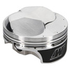 Kute tłoki Wiseco - zestaw BBC Q16 Heavy NOS +42cc 1.120 CH B:4.610 - K0006B110