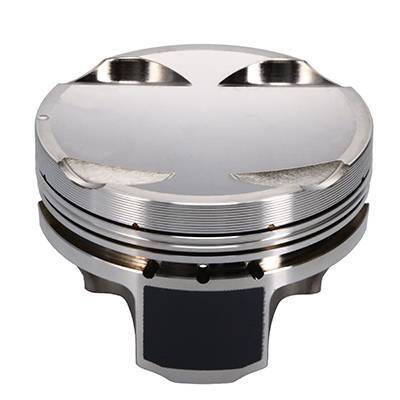 Wiseco stumokliu rinkinys Mitsubishi 2L 4G63 GenII HD2(10.5:1)stroke