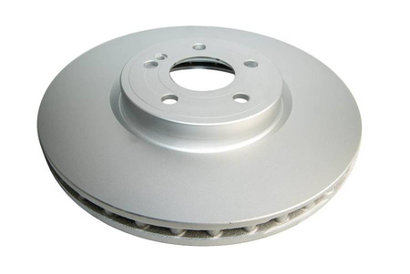 Universelle Bremsscheibe DBA Street Series - En-Shield - schlicht - DBA3686E