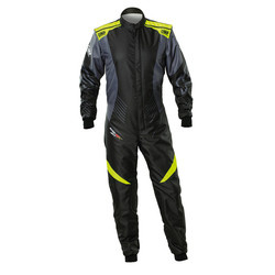 OMP KS-2X ART Karting suit for kids