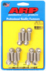 Header Bolt Kits ARP 400-1116 ARP SB Chevy SS hex .875 UHL header bolt kit Chevrolet Small Block