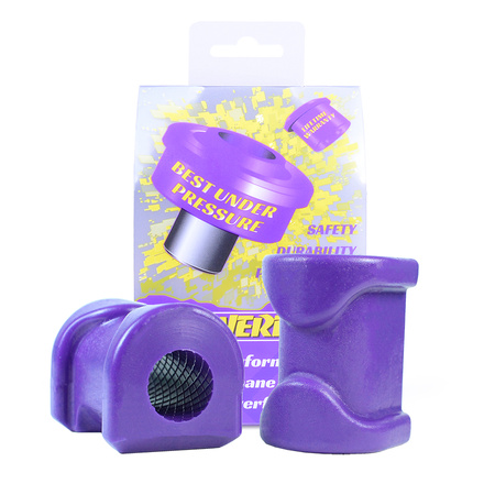 Tuleja stabilizatora przód 19mm Powerflex Road Series BMW 3 Series & E30 inc M3 (1982 - 1991) PFF5-302-19