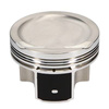 JE Pistons stūmoklių komplektas VW 1.8L KR/PL 82.00mm 8.5:1 Asym. 302359