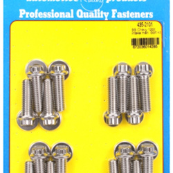 Śruby ARP BB Chevy 12pt intake manifold bolt kit