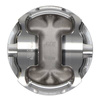 JE Pistons Kolbensatz Honda K20A/Z (10.0:1) 86.00mm Ultra Series 361270