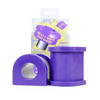 Stabilisatorbuchse vorne 25mm Powerflex Polyurethanbuchse Road Series TVR Cerbera (1996 - 2006) PF79-3106-25