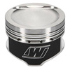 Wiseco dugattyúkészlet Hyundai Beta1 2.0L 16V(-11.5cc)G4GF-BOD