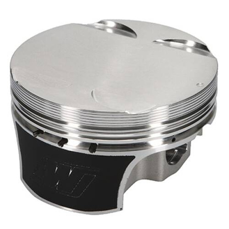 Kute tłoki Wiseco - zestaw Ford Modular V8 5.0 Liter Coyote B:3.650 - K0084X2
