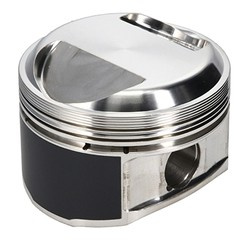 JE Pistons stūmoklių komplektas Porsche 911 2.7L A/C 4032 10.0:1 90.00mm 381250