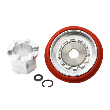 Zestaw naprawczy do zaworów Turbosmart Wastegates Gen-V WG38/40 CG/ALV