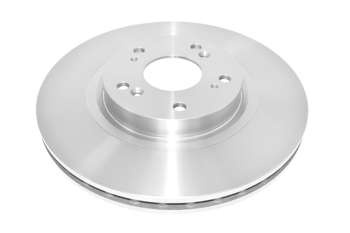 DBA disc brake Street Series - plain front - DBA2500 HONDA CR-V Mk2 Civic 7th Gen EP3 8th FN2 Integra Not UK DC5